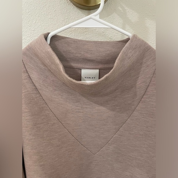 Varley Modena Longline Women's Sweater Size Small - Picture 10 of 14